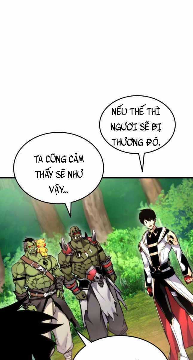 Sự Trở Lại Của Vị Thần Sức Mạnh Chapter 99 trang 7