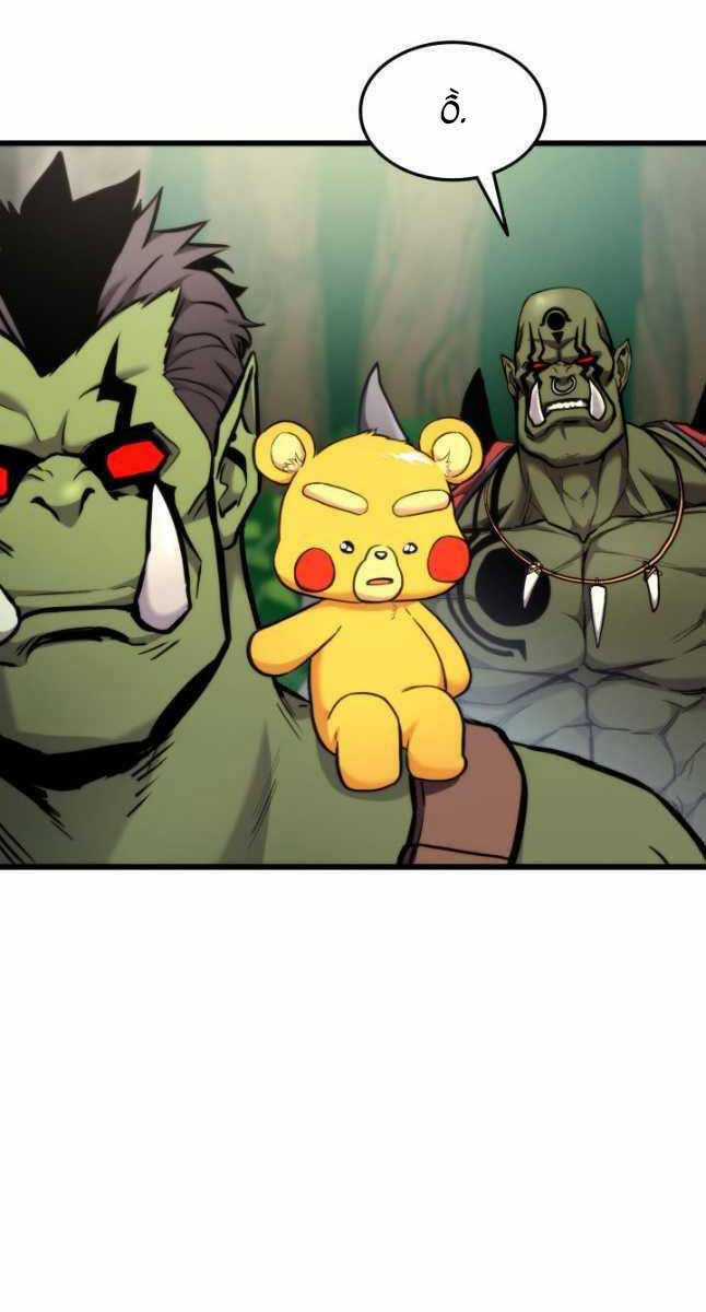 Sự Trở Lại Của Vị Thần Sức Mạnh Chapter 99 trang 77