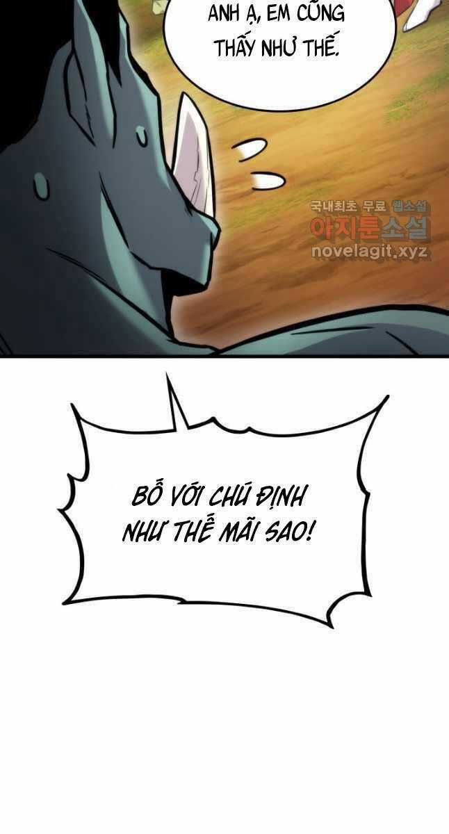 Sự Trở Lại Của Vị Thần Sức Mạnh Chapter 99 trang 8