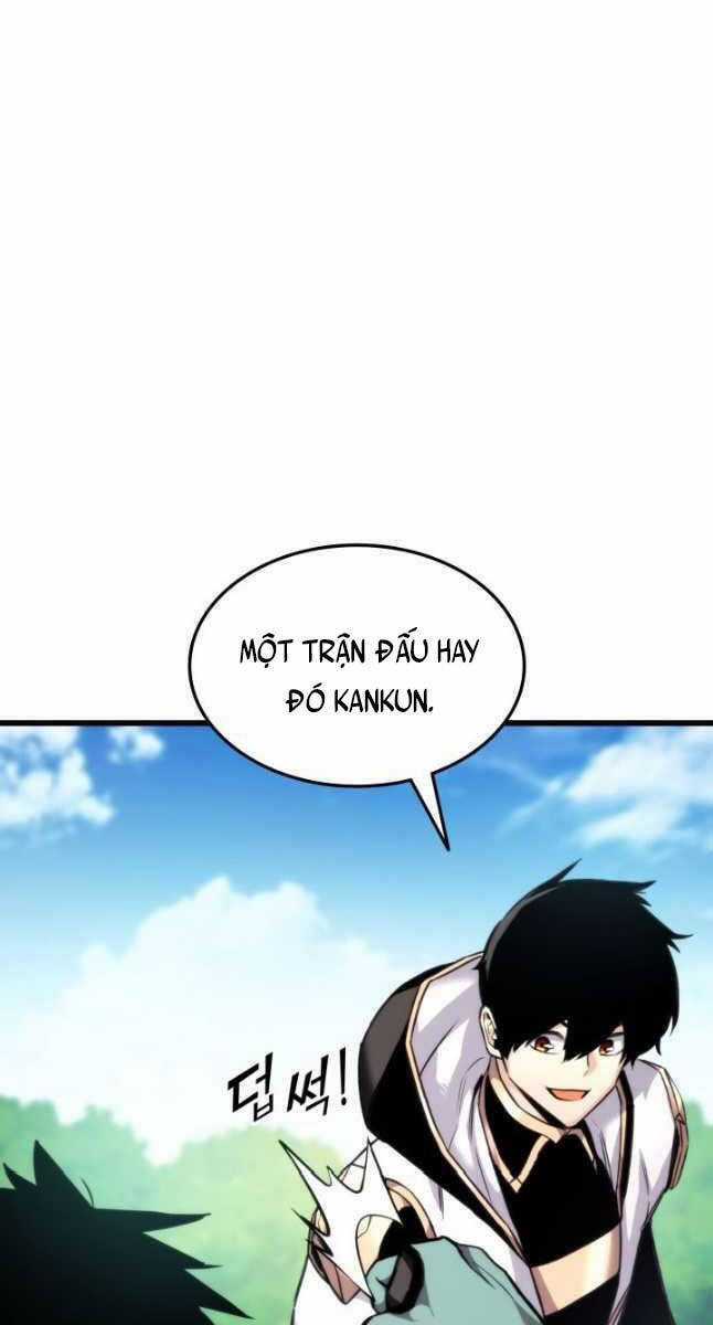 Sự Trở Lại Của Vị Thần Sức Mạnh Chapter 99 trang 81