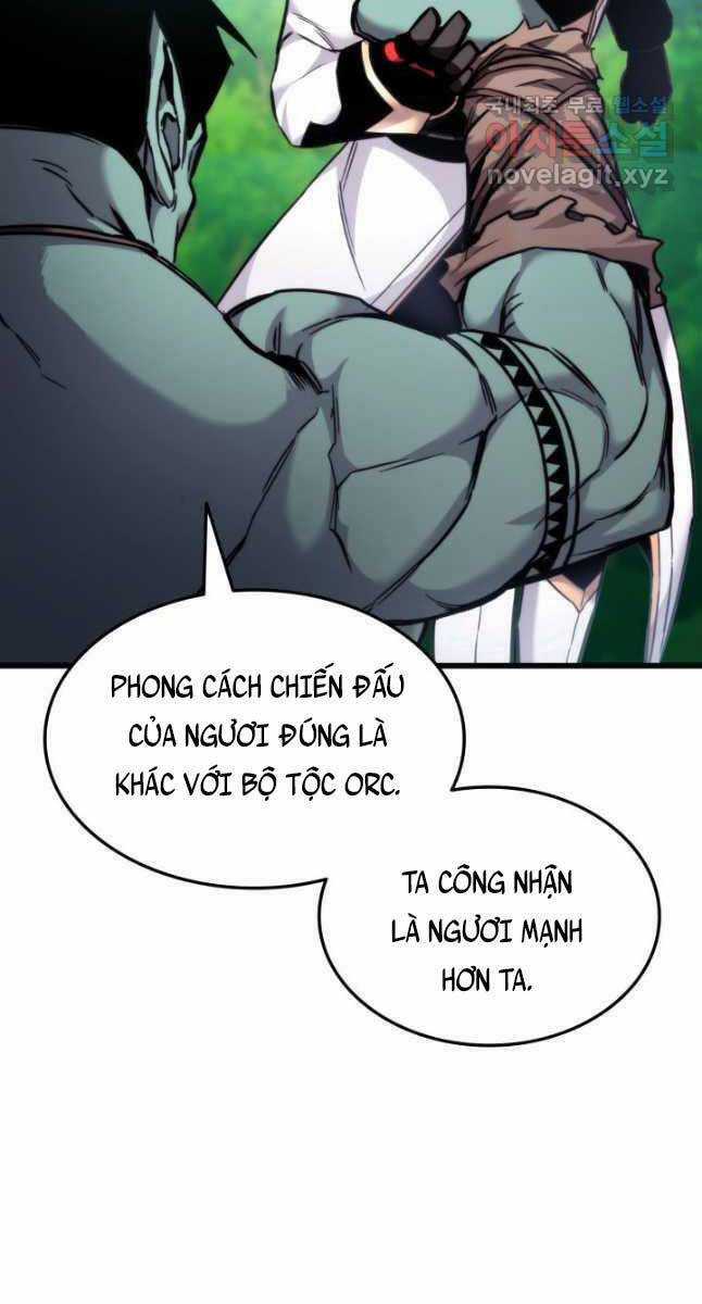 Sự Trở Lại Của Vị Thần Sức Mạnh Chapter 99 trang 82