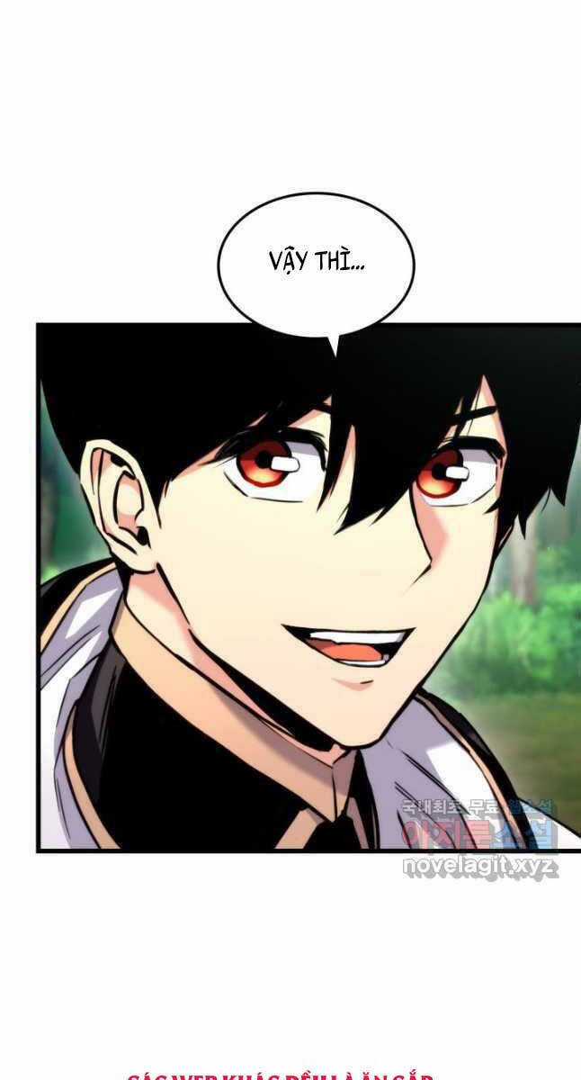 Sự Trở Lại Của Vị Thần Sức Mạnh Chapter 99 trang 83