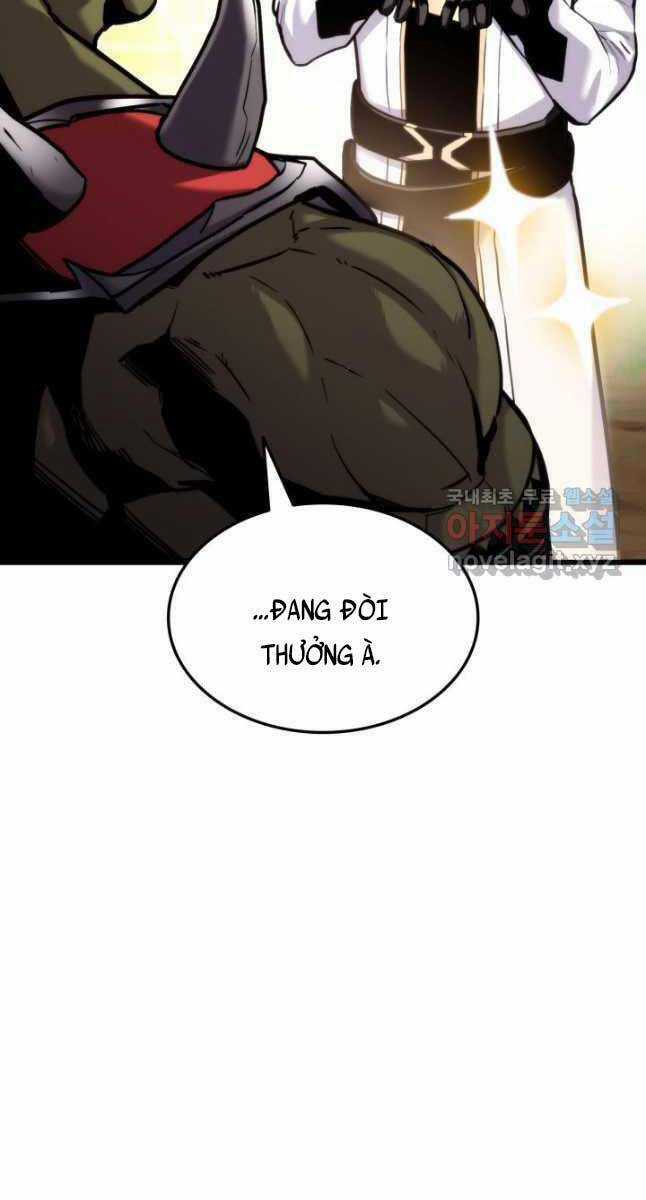 Sự Trở Lại Của Vị Thần Sức Mạnh Chapter 99 trang 85