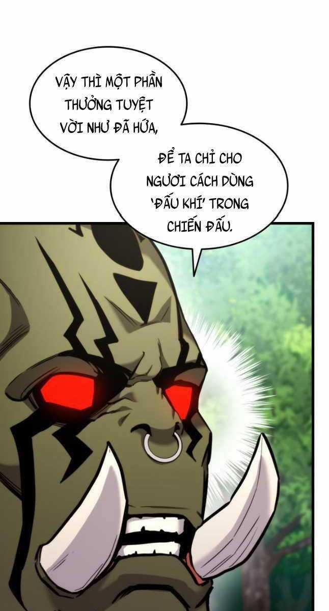 Sự Trở Lại Của Vị Thần Sức Mạnh Chapter 99 trang 86