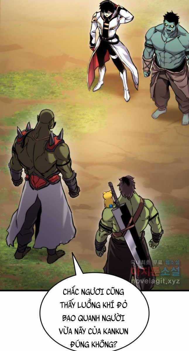 Sự Trở Lại Của Vị Thần Sức Mạnh Chapter 99 trang 88