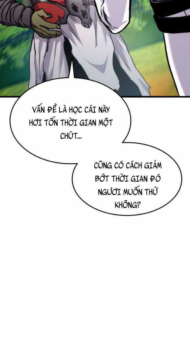 Sự Trở Lại Của Vị Thần Sức Mạnh Chapter 99 trang 93