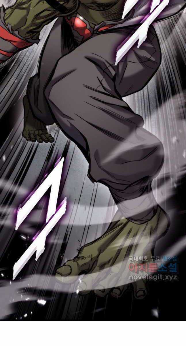 Sự Trở Lại Của Vị Thần Sức Mạnh Chapter 99 trang 99