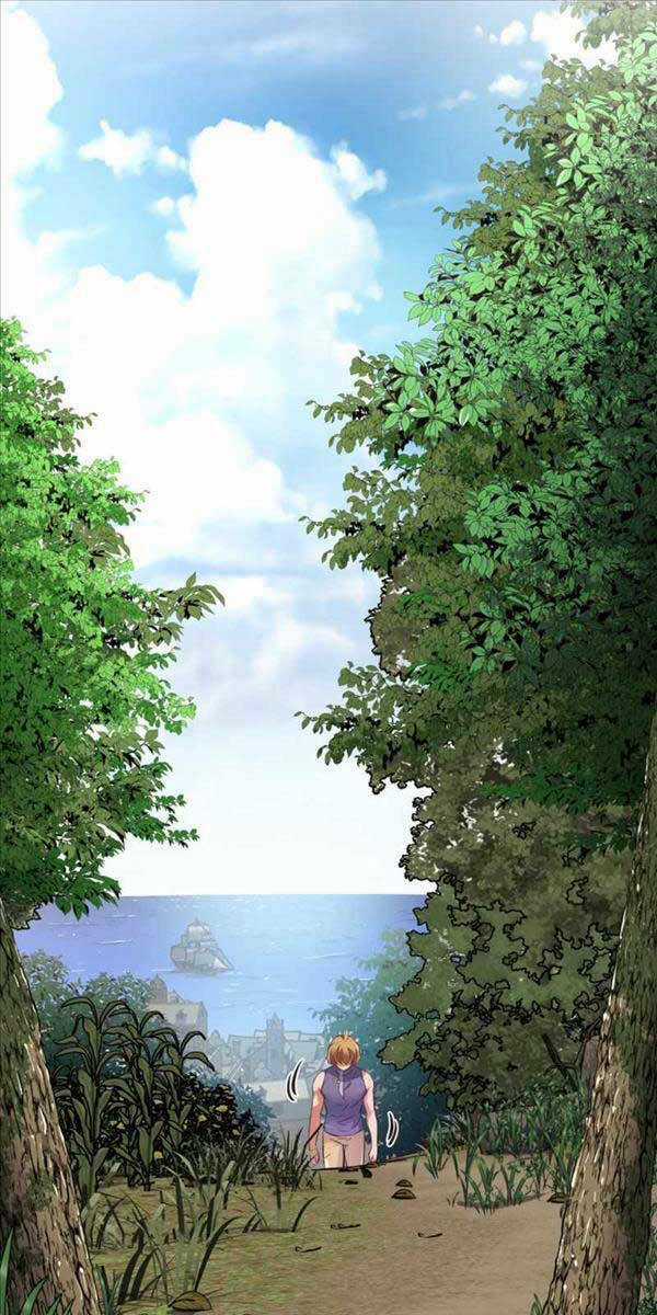 Sự Trở Lại Kiếm Sư Huyền Thoại Chapter 1 trang 108