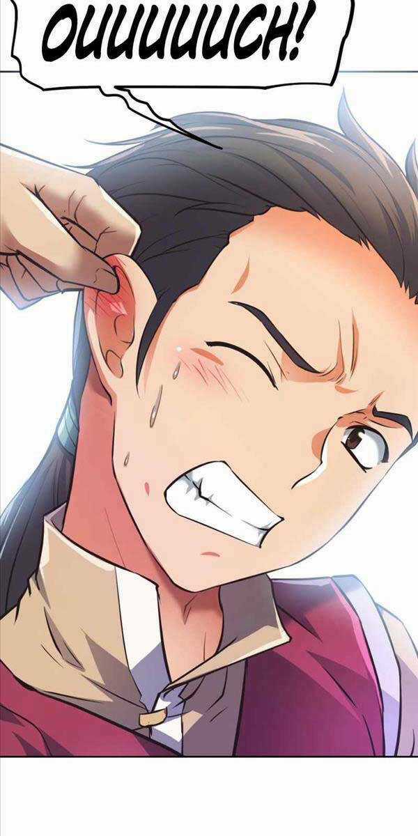 Sự Trở Lại Kiếm Sư Huyền Thoại Chapter 1 trang 124