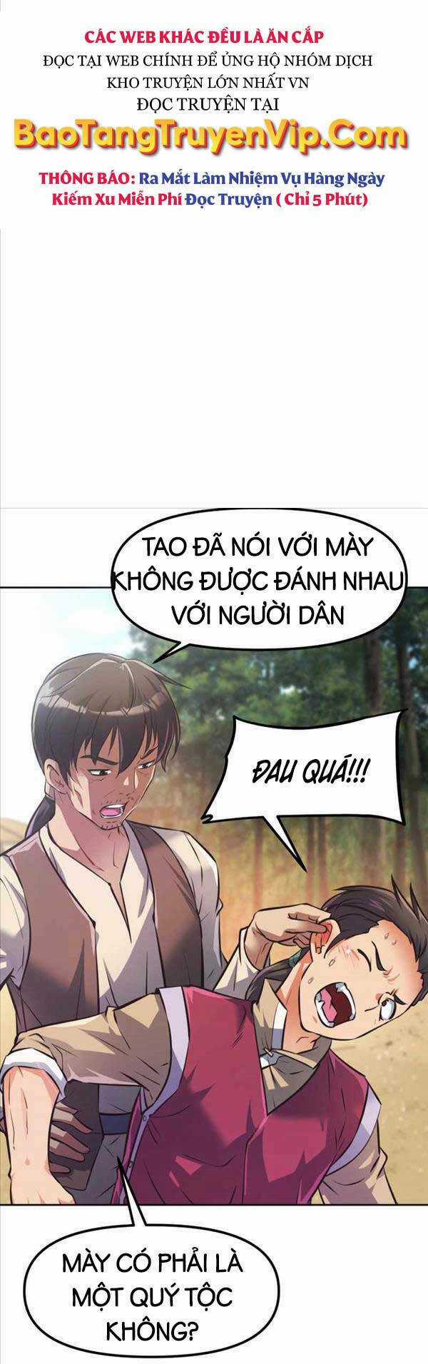 Sự Trở Lại Kiếm Sư Huyền Thoại Chapter 1 trang 125