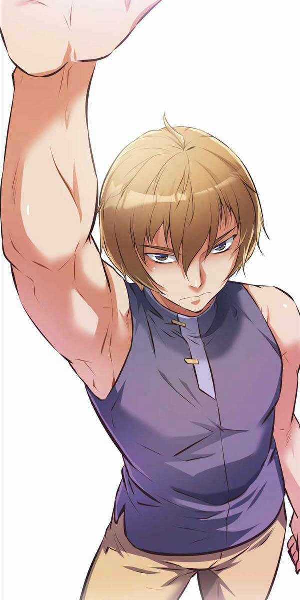 Sự Trở Lại Kiếm Sư Huyền Thoại Chapter 1 trang 149