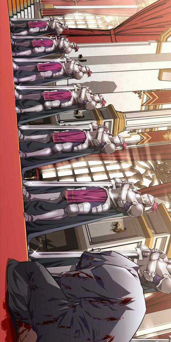 Sự Trở Lại Kiếm Sư Huyền Thoại Chapter 1 trang 64