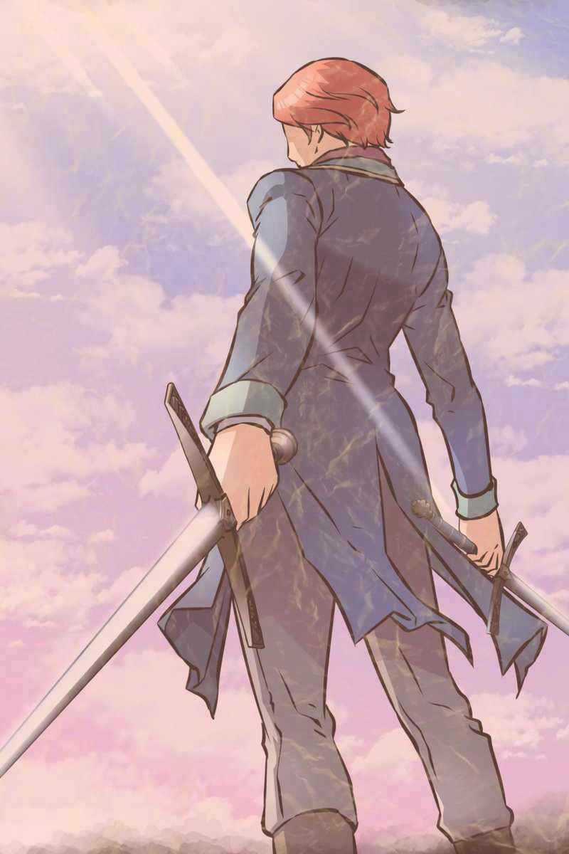 Sự Trở Lại Kiếm Sư Huyền Thoại Chapter 10 trang 10