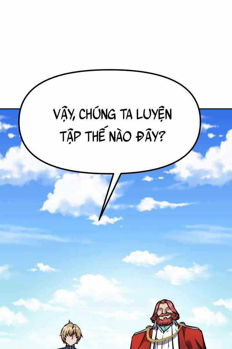 Sự Trở Lại Kiếm Sư Huyền Thoại Chapter 10 trang 110