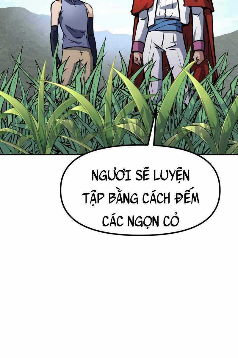 Sự Trở Lại Kiếm Sư Huyền Thoại Chapter 10 trang 111