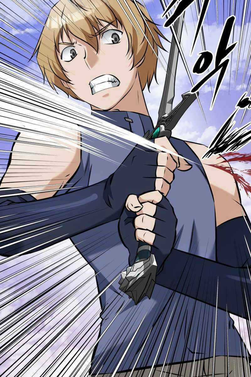 Sự Trở Lại Kiếm Sư Huyền Thoại Chapter 10 trang 17