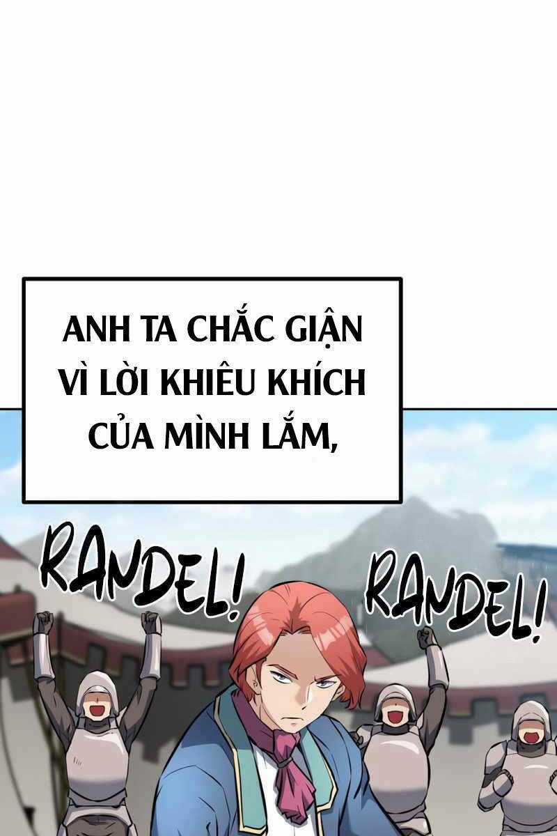 Sự Trở Lại Kiếm Sư Huyền Thoại Chapter 10 trang 20