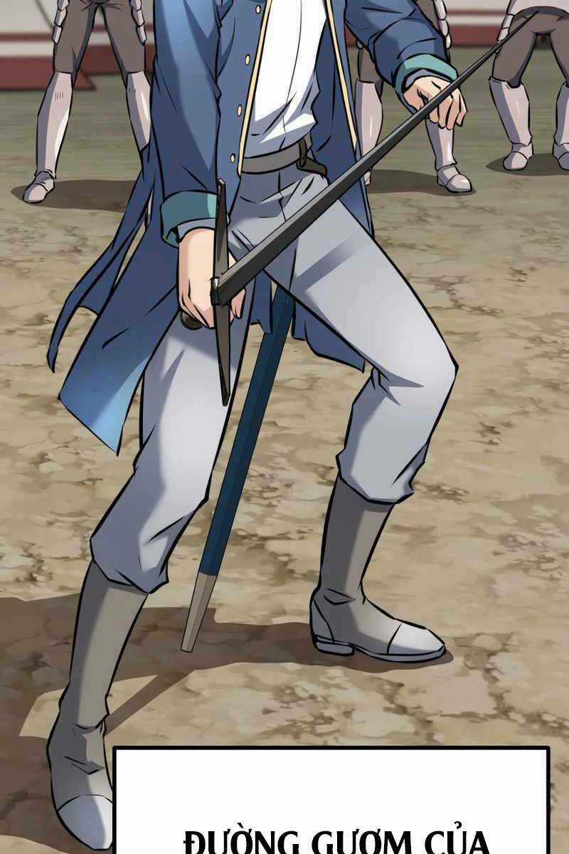 Sự Trở Lại Kiếm Sư Huyền Thoại Chapter 10 trang 21