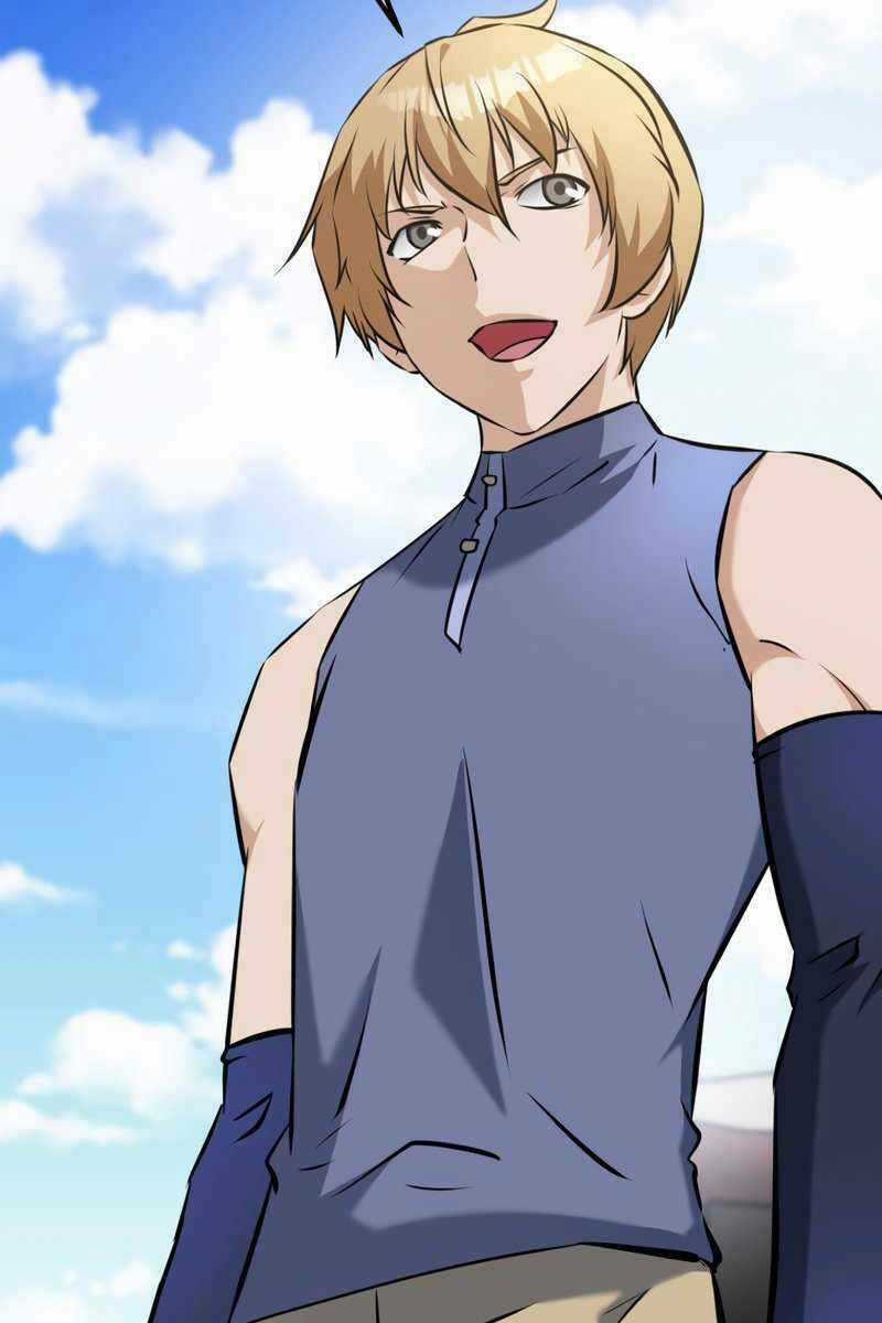 Sự Trở Lại Kiếm Sư Huyền Thoại Chapter 10 trang 41