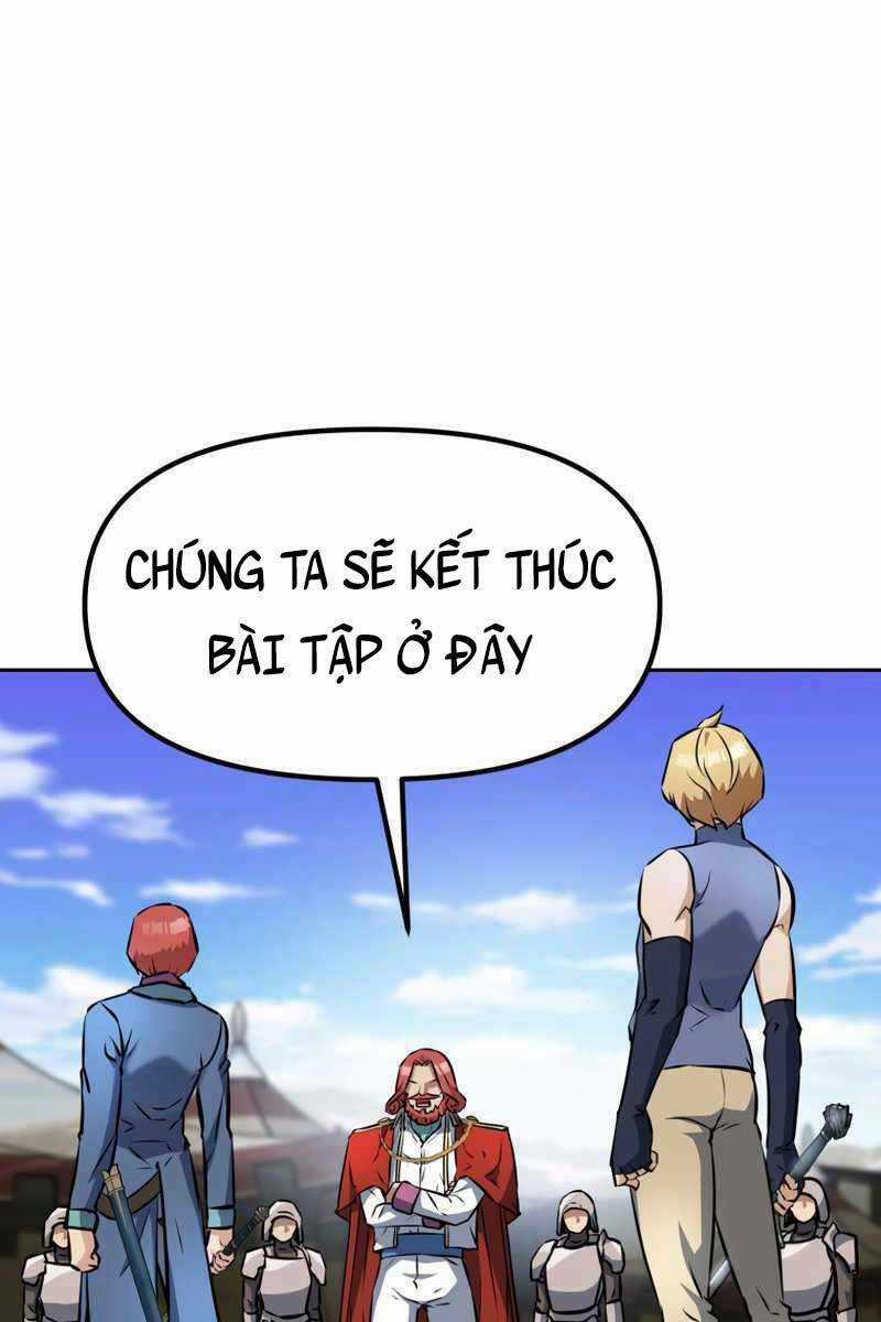 Sự Trở Lại Kiếm Sư Huyền Thoại Chapter 10 trang 43