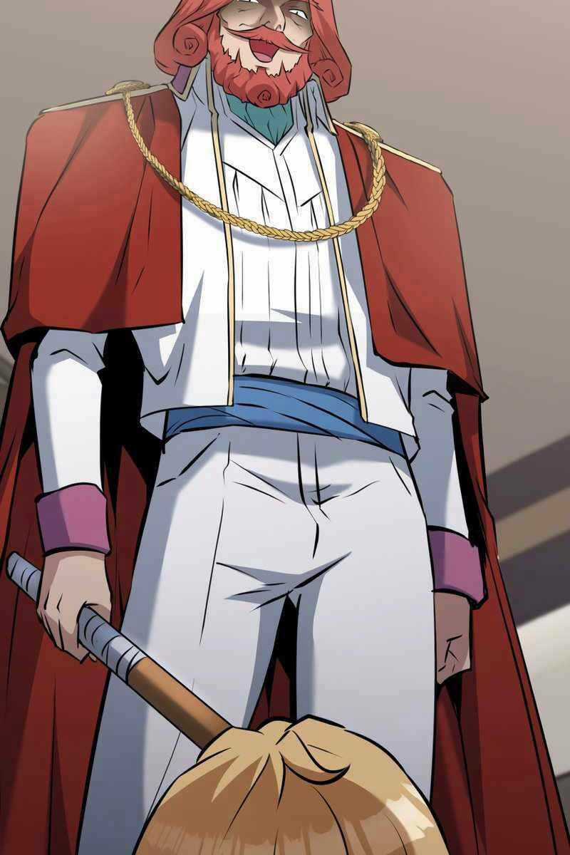 Sự Trở Lại Kiếm Sư Huyền Thoại Chapter 10 trang 64