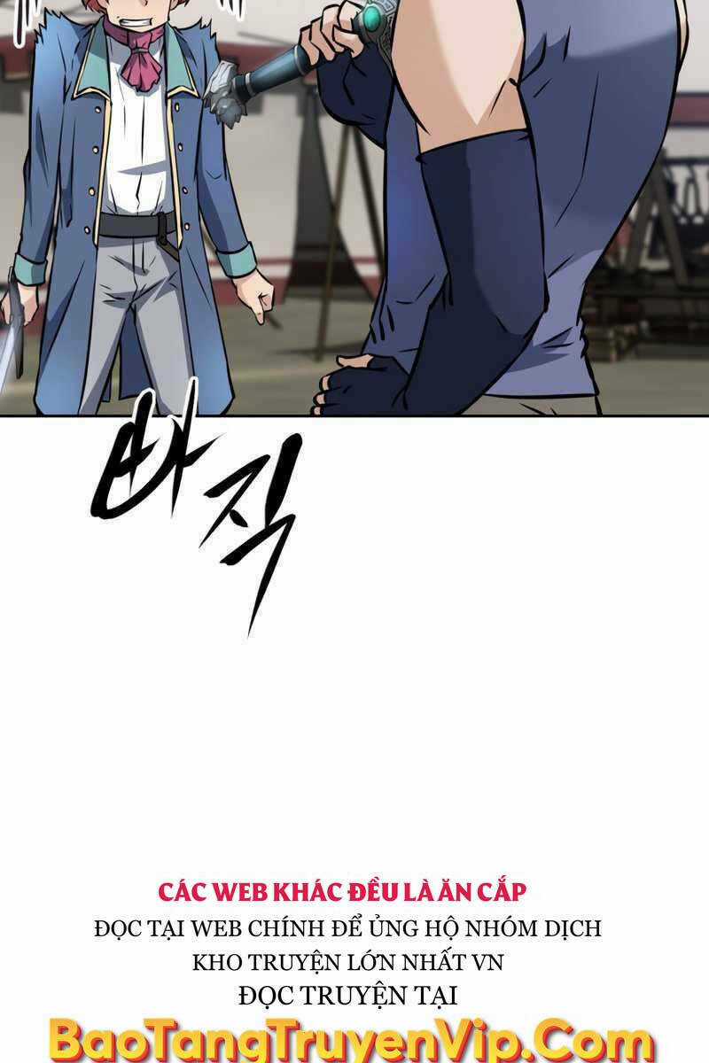 Sự Trở Lại Kiếm Sư Huyền Thoại Chapter 10 trang 8