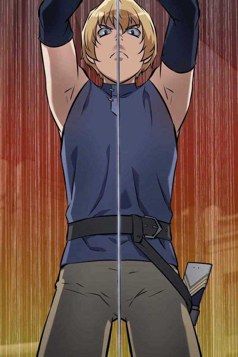 Sự Trở Lại Kiếm Sư Huyền Thoại Chapter 10 trang 85