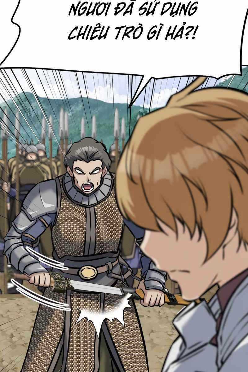 Sự Trở Lại Kiếm Sư Huyền Thoại Chapter 11 trang 128