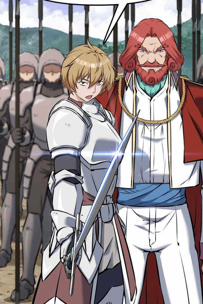 Sự Trở Lại Kiếm Sư Huyền Thoại Chapter 11 trang 135