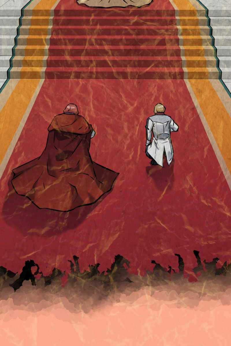 Sự Trở Lại Kiếm Sư Huyền Thoại Chapter 11 trang 181