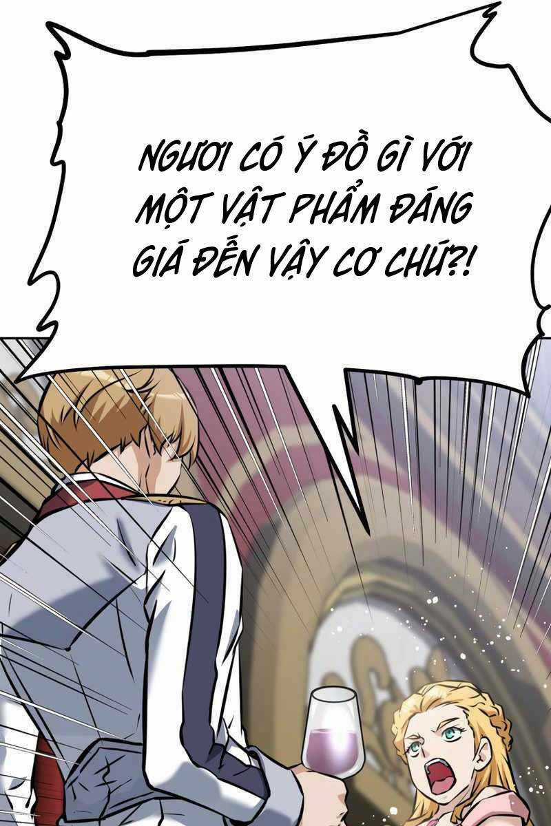 Sự Trở Lại Kiếm Sư Huyền Thoại Chapter 11 trang 190