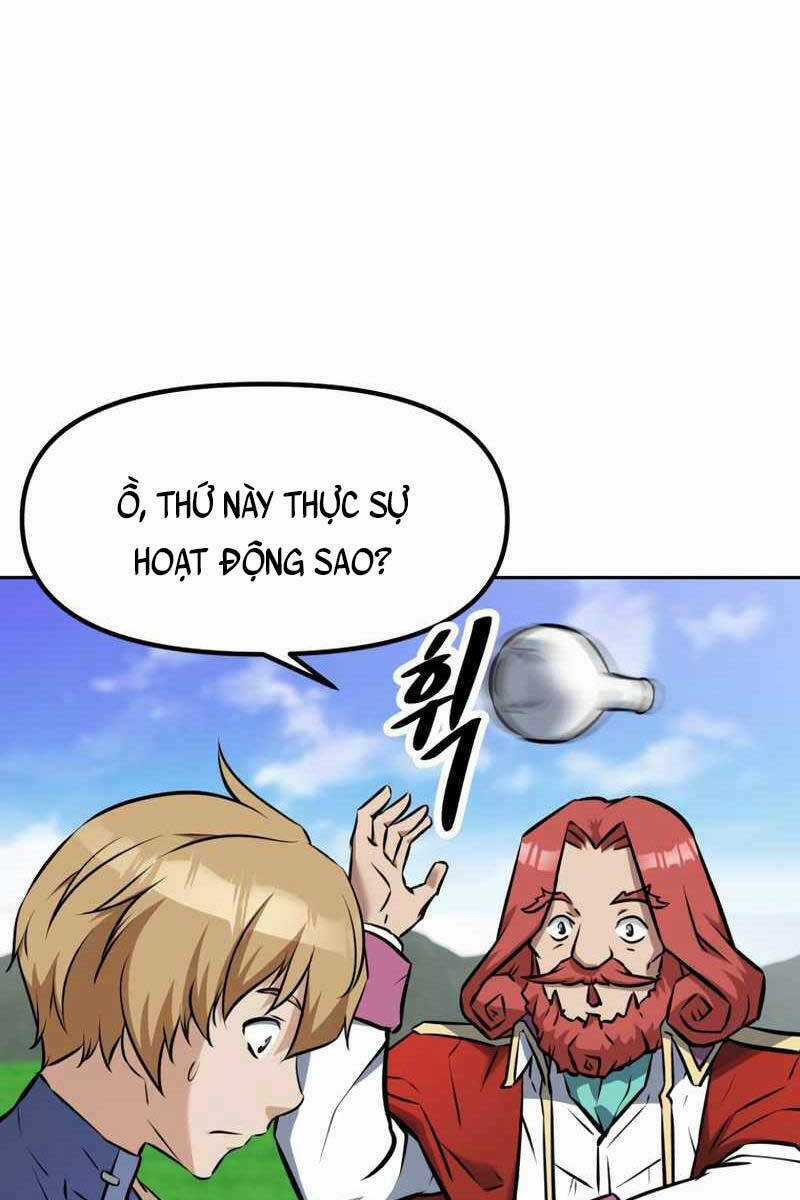 Sự Trở Lại Kiếm Sư Huyền Thoại Chapter 11 trang 32