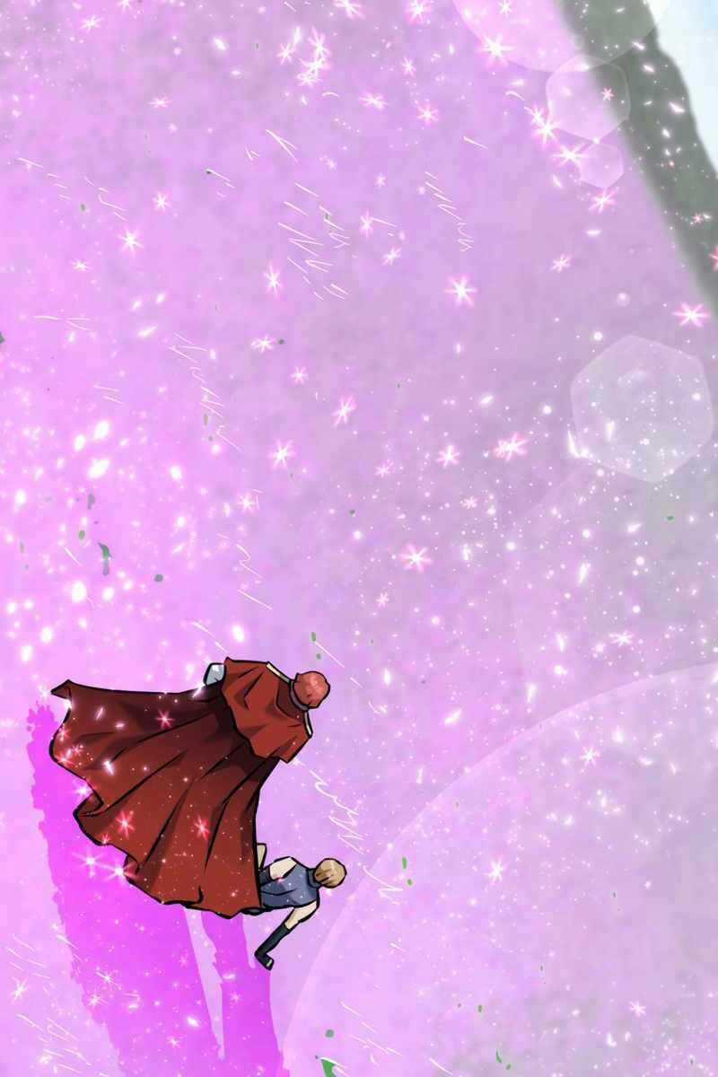 Sự Trở Lại Kiếm Sư Huyền Thoại Chapter 11 trang 46