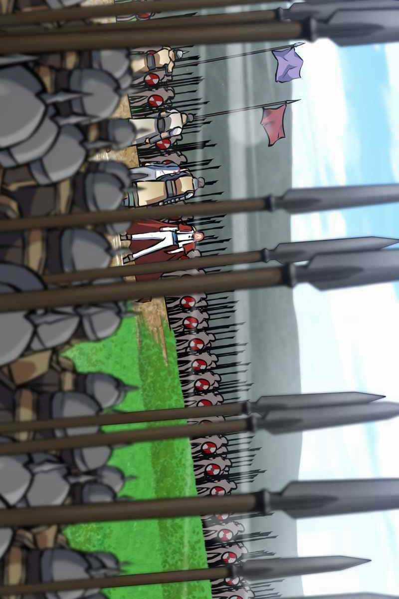 Sự Trở Lại Kiếm Sư Huyền Thoại Chapter 11 trang 60