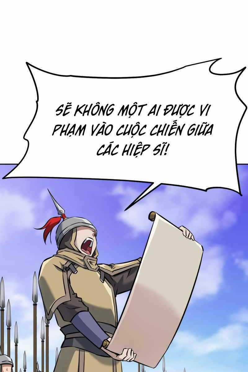 Sự Trở Lại Kiếm Sư Huyền Thoại Chapter 11 trang 67