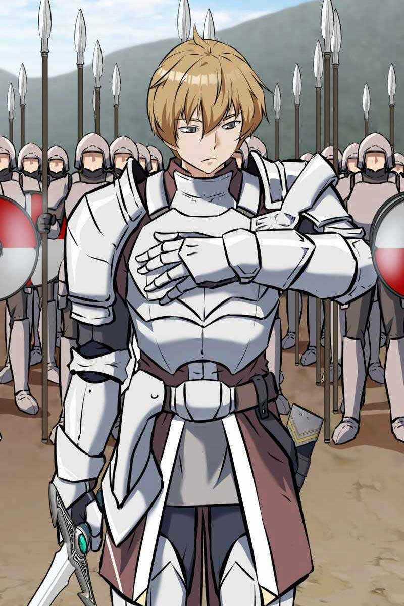 Sự Trở Lại Kiếm Sư Huyền Thoại Chapter 11 trang 73