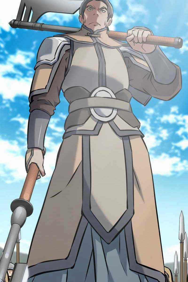 Sự Trở Lại Kiếm Sư Huyền Thoại Chapter 11 trang 76