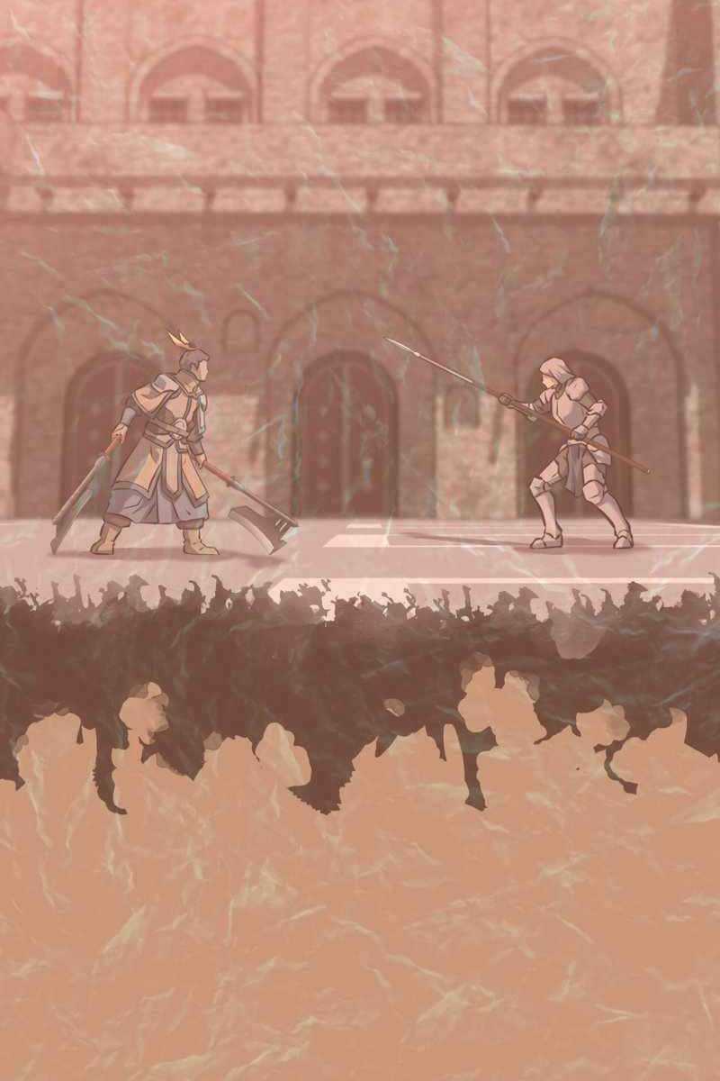 Sự Trở Lại Kiếm Sư Huyền Thoại Chapter 11 trang 86