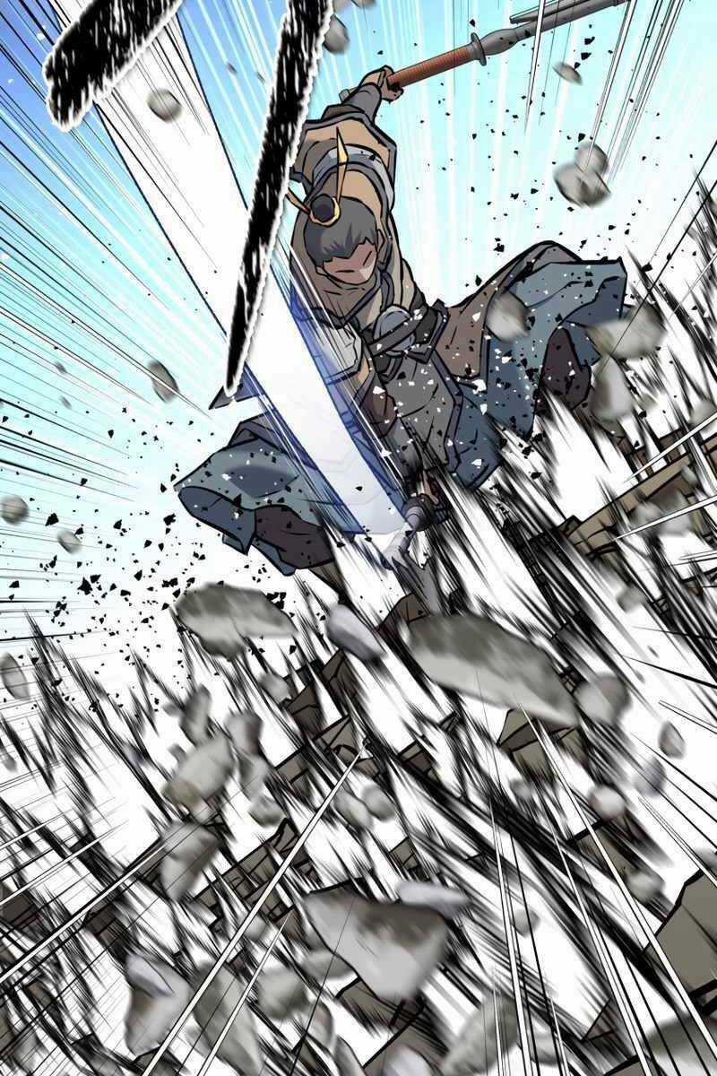 Sự Trở Lại Kiếm Sư Huyền Thoại Chapter 11 trang 96