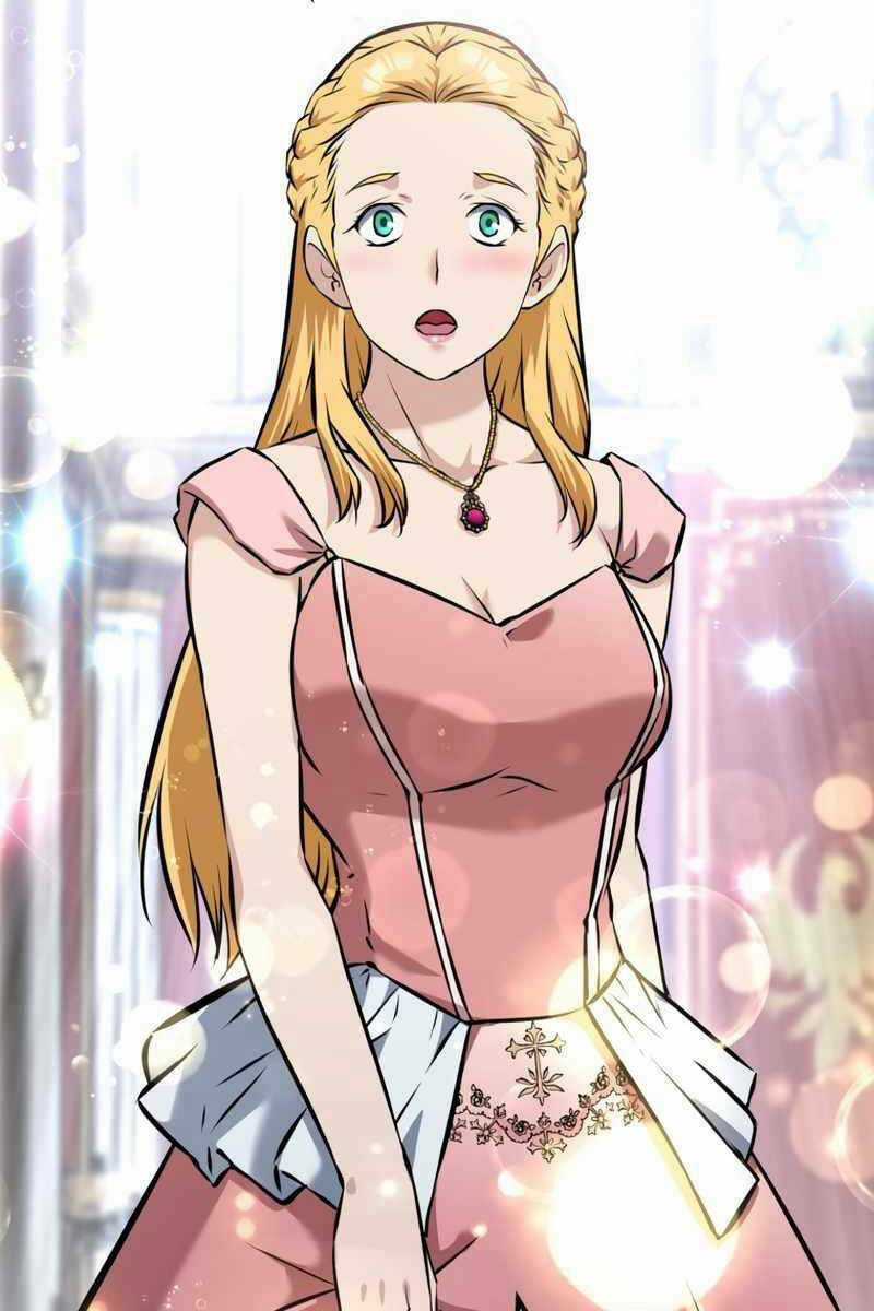 Sự Trở Lại Kiếm Sư Huyền Thoại Chapter 12 trang 14