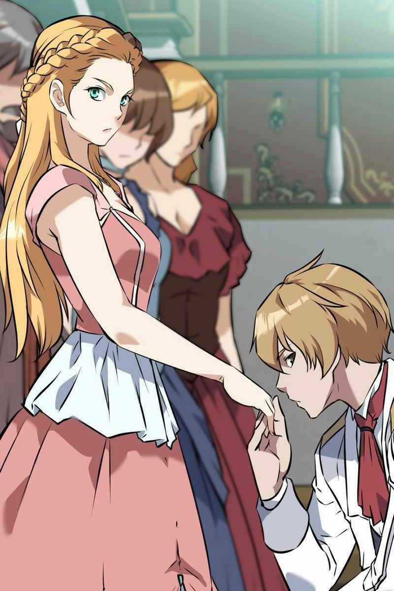 Sự Trở Lại Kiếm Sư Huyền Thoại Chapter 12 trang 153