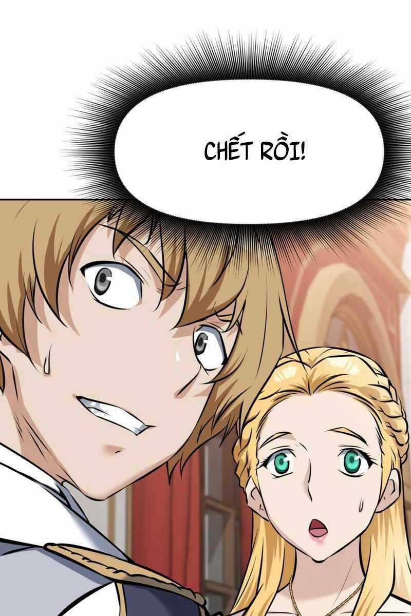 Sự Trở Lại Kiếm Sư Huyền Thoại Chapter 12 trang 25