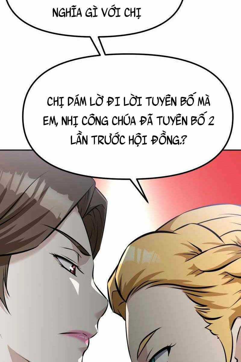 Sự Trở Lại Kiếm Sư Huyền Thoại Chapter 12 trang 33