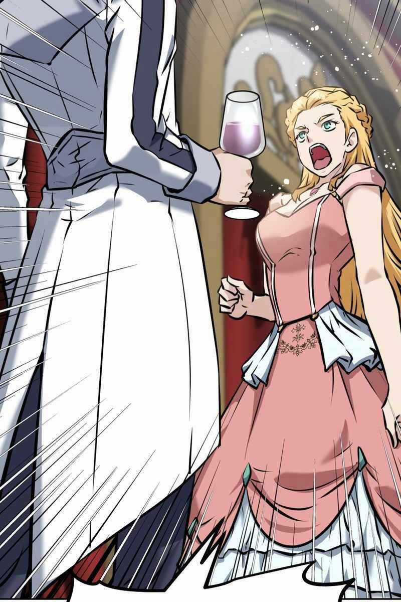 Sự Trở Lại Kiếm Sư Huyền Thoại Chapter 12 trang 5