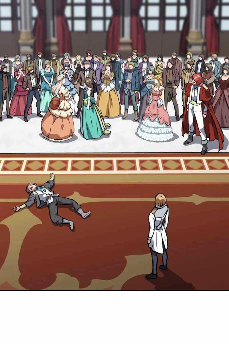 Sự Trở Lại Kiếm Sư Huyền Thoại Chapter 13 trang 128