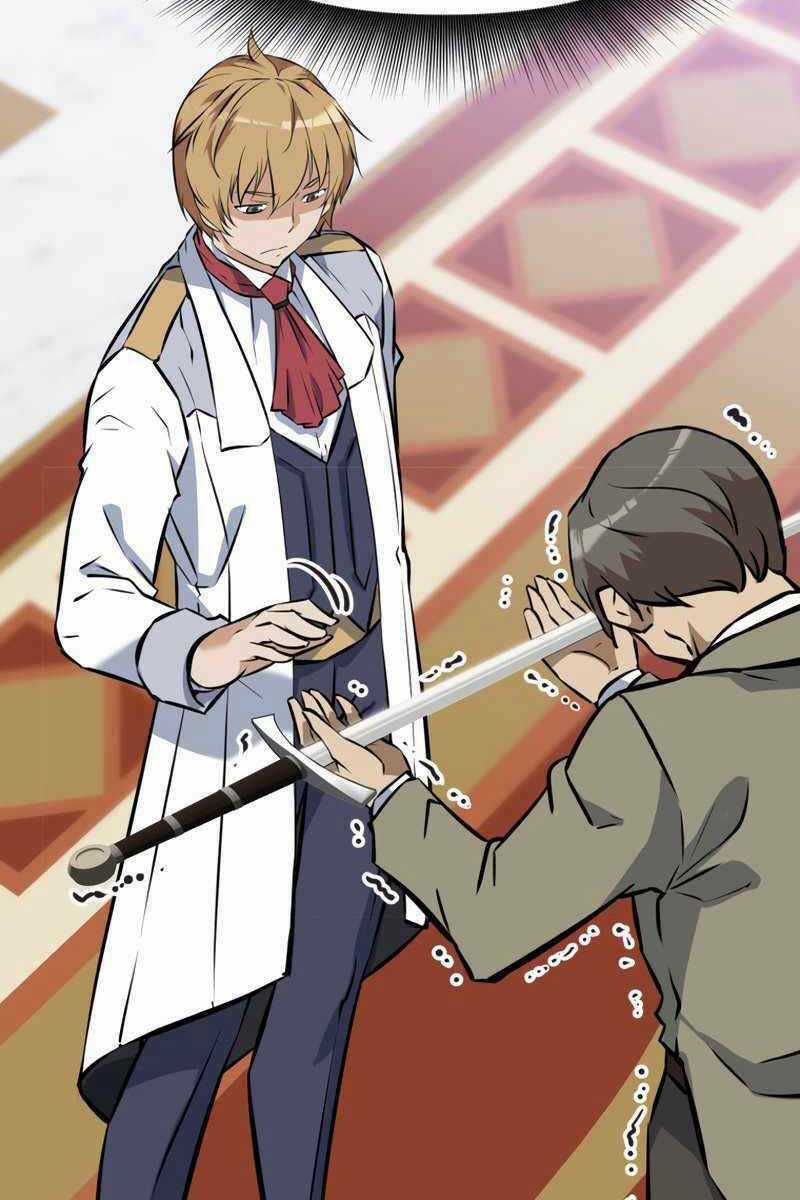 Sự Trở Lại Kiếm Sư Huyền Thoại Chapter 13 trang 13