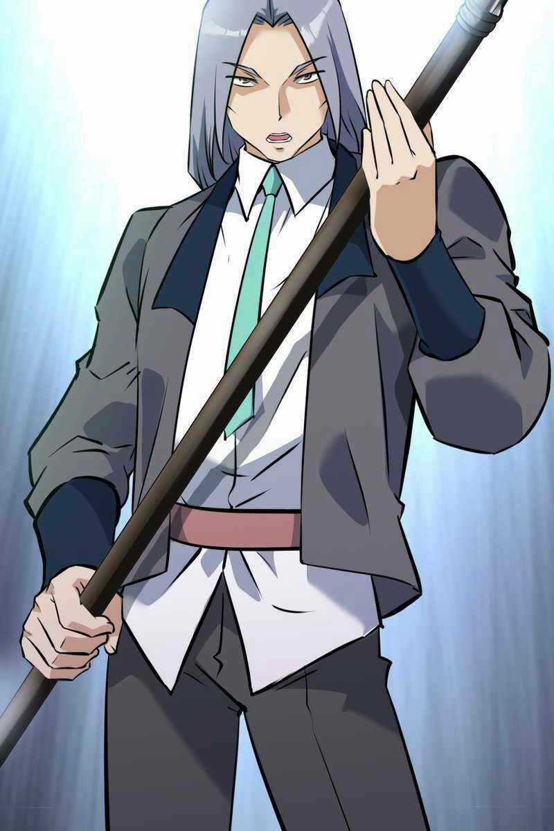 Sự Trở Lại Kiếm Sư Huyền Thoại Chapter 13 trang 21