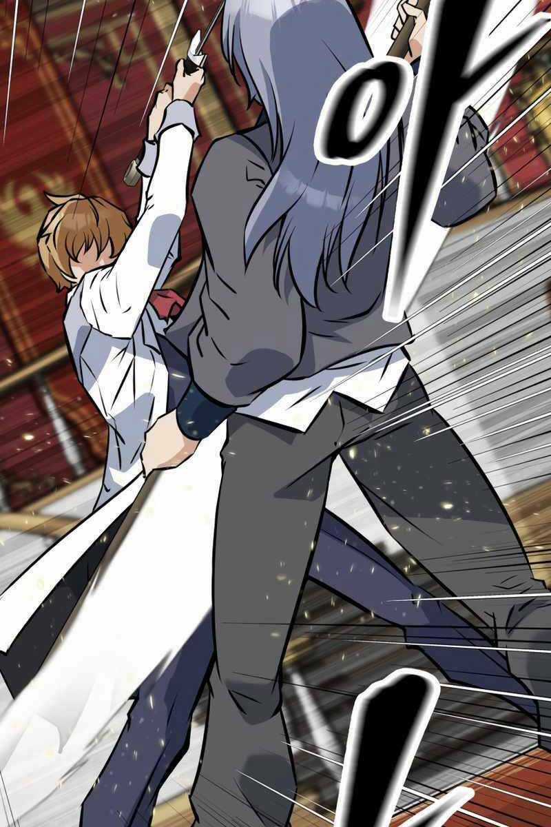 Sự Trở Lại Kiếm Sư Huyền Thoại Chapter 13 trang 44