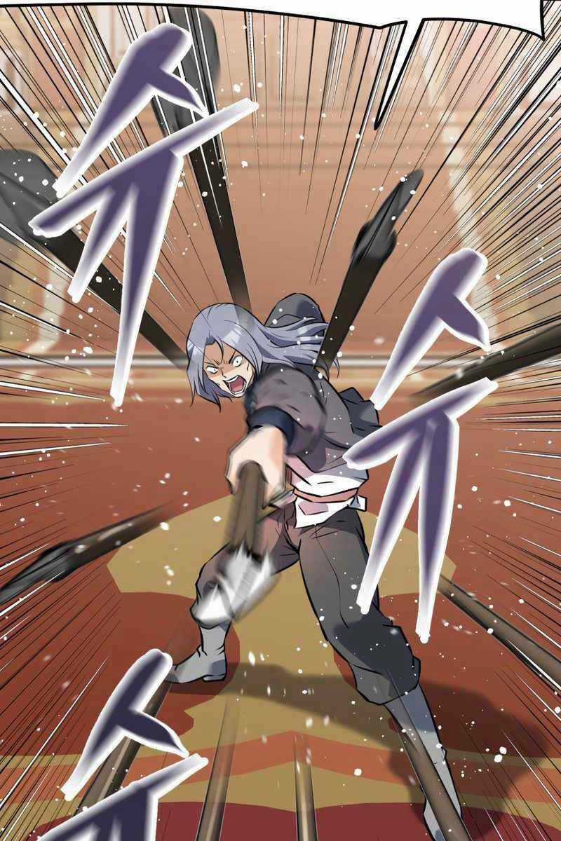 Sự Trở Lại Kiếm Sư Huyền Thoại Chapter 13 trang 76