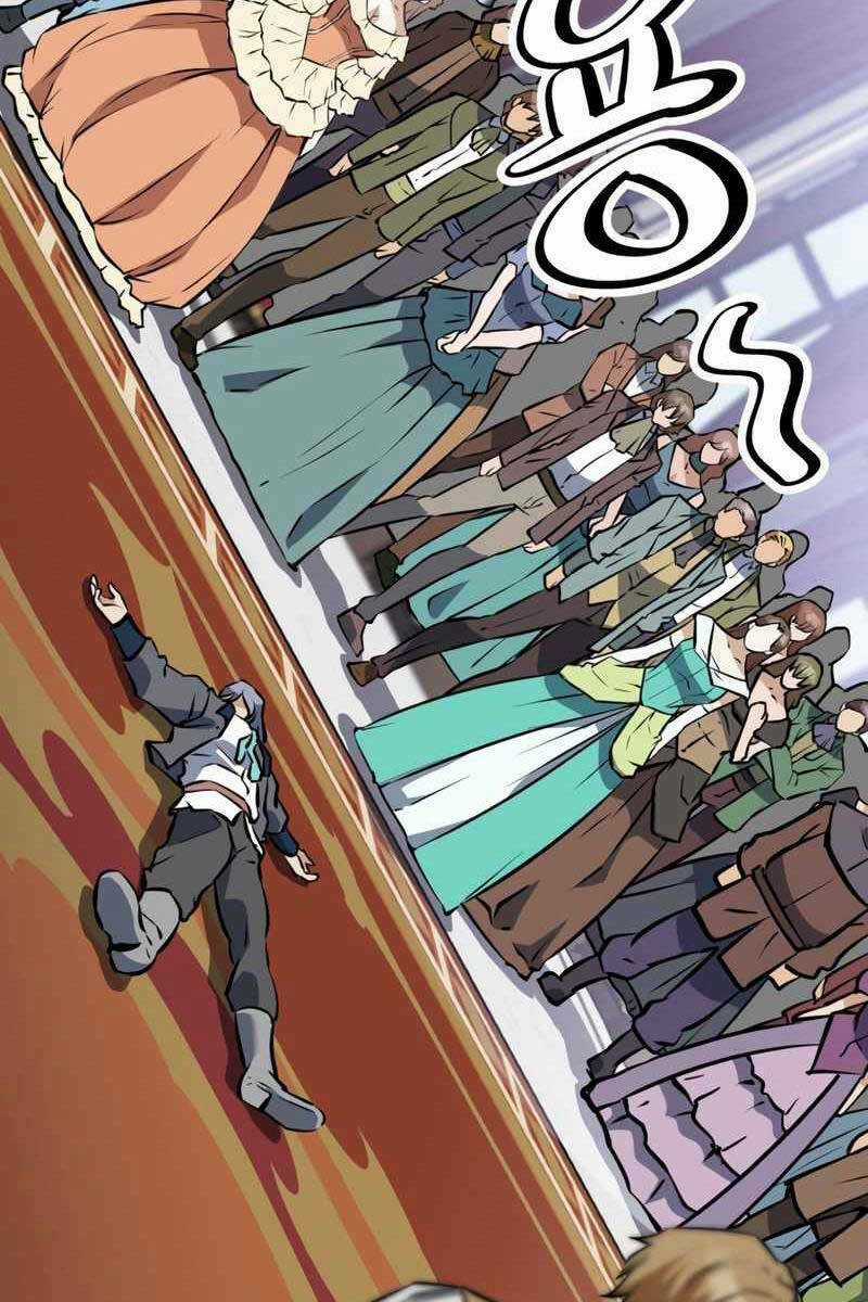 Sự Trở Lại Kiếm Sư Huyền Thoại Chapter 13 trang 94